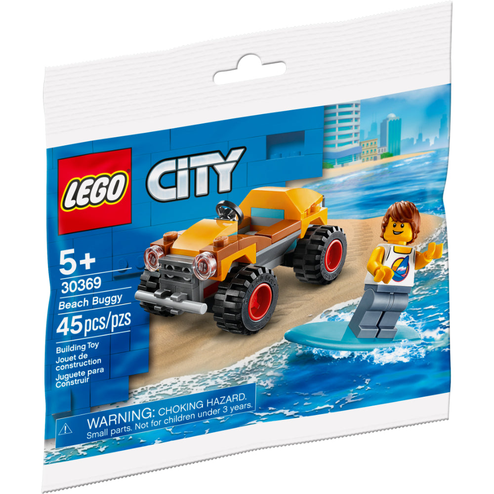 LEGO® City Buggy Planyero (30369)
