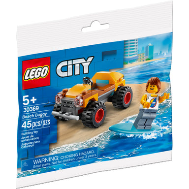 LEGO® City Buggy Planyero (30369)