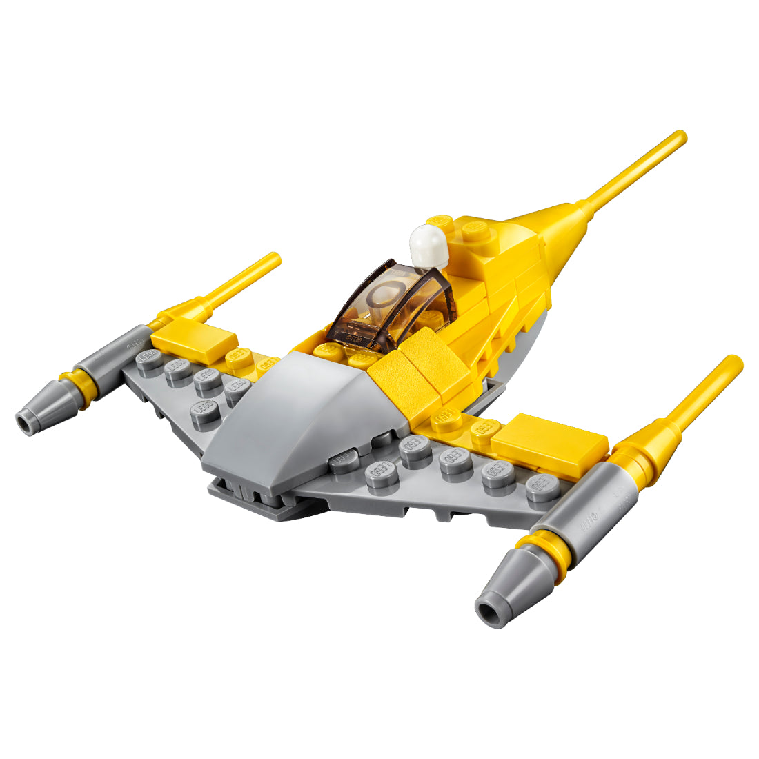 LEGO Star Wars Naboo Starfighter (30383)