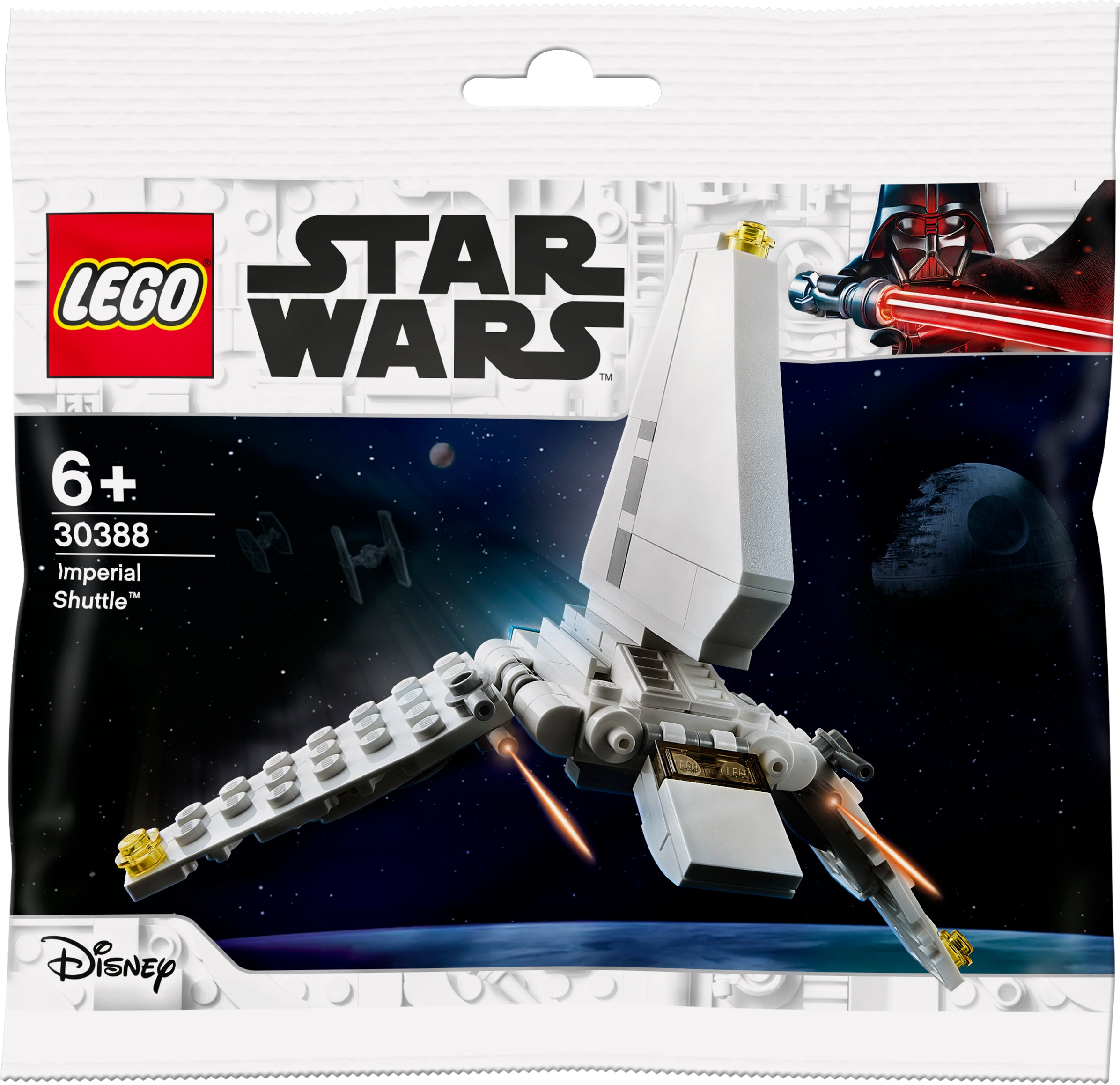 LEGO Star Wars Imperial Shuttle (30388)