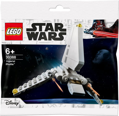 LEGO Star Wars Imperial Shuttle (30388)
