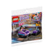 LEGO Friends Carro Chocón De Emma (30409)