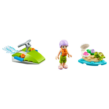 LEGO Friends diversión Acuatica de Mia (30410)