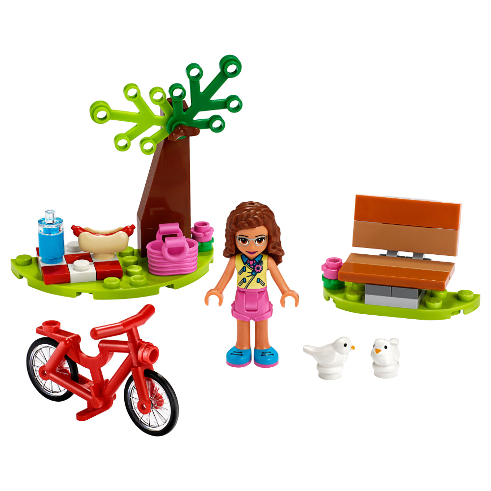 LEGO Park Picnic (30412)