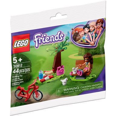 LEGO Park Picnic (30412)