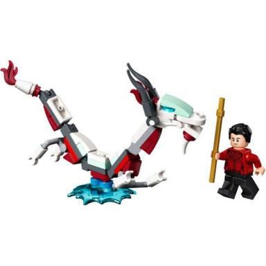 LEGO® Marvel Super Heroes Shang-Chi Y El Gran Protector_002