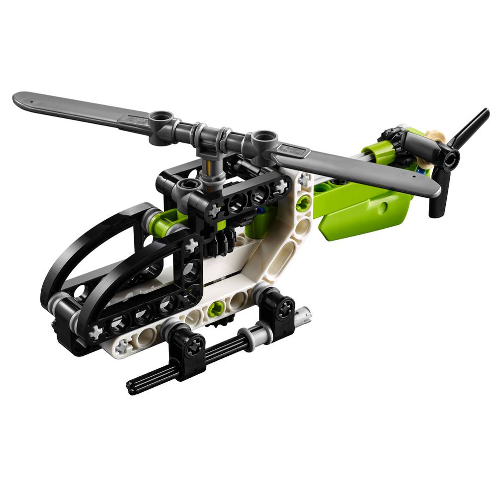 LEGO® Technic™ Helicóptero (30465)