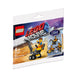 LEGO® The Movie 2 Bolsa Emmet Y Vehículo (30529)