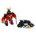 LEGO Ninjago Samurai X