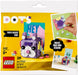 LEGO® DOTS Cubo Portafotos (30557)