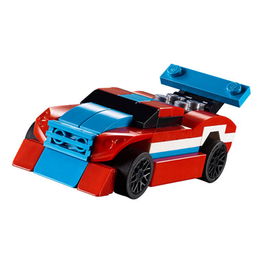 LEGO® Creator Coche de Carreras (30572)