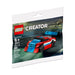 LEGO® Creator Coche de Carreras (30572)