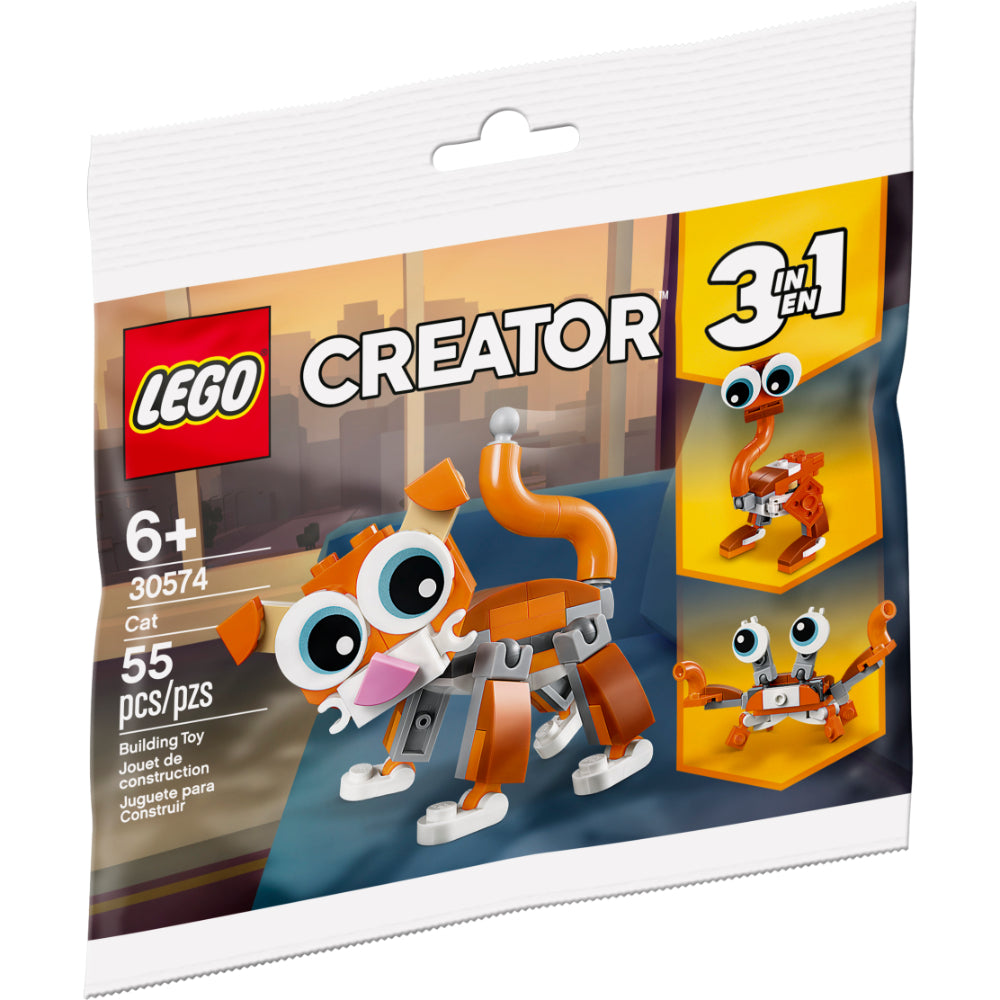LEGO Cat (30574)