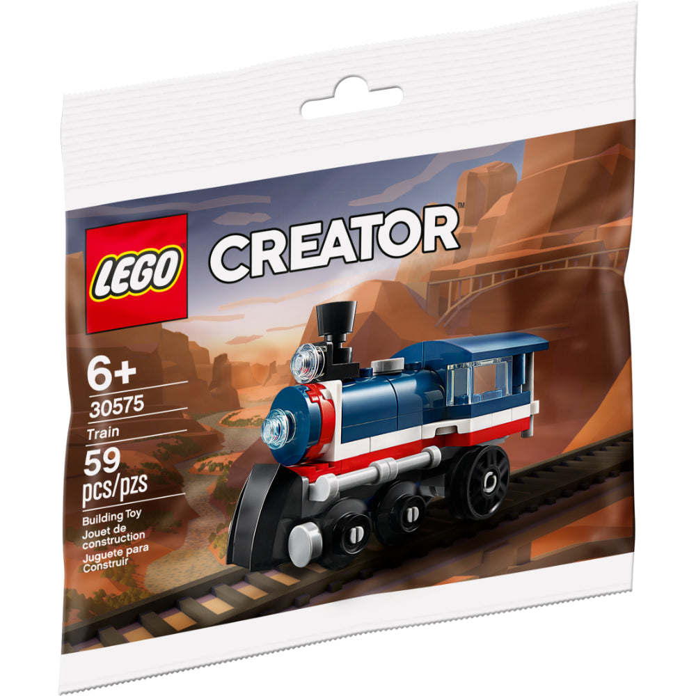 LEGO Train (30575)