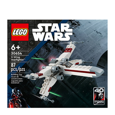 LEGO® Star Wars™ X-Wing Starfighter™ (30654)