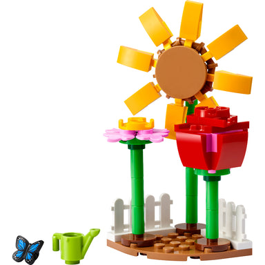 LEGO® Friends: Jardín De Flores (30659)_002