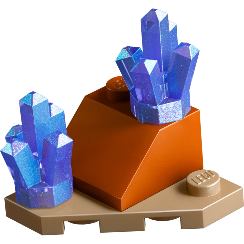 LEGO® City: Moto Flotante Espacial (30663)_005