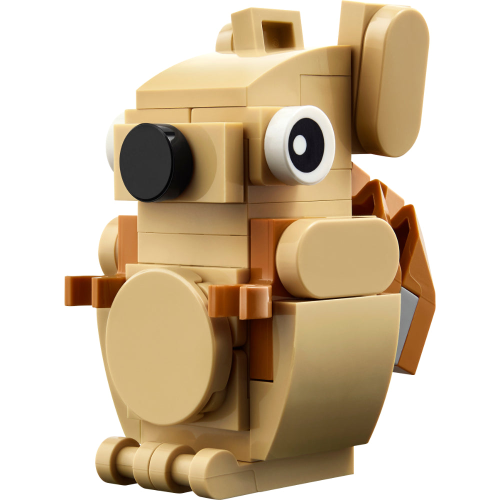 LEGO® Creator: Animales Para Regalar (30666)_004