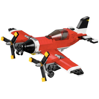 LEGO Propeller-Plane (31047)