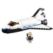 LEGO® Creator “3 en 1” Lanzadera espacial (31066)
