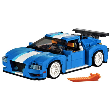 LEGO® Creator Deportivo turbo (31070)