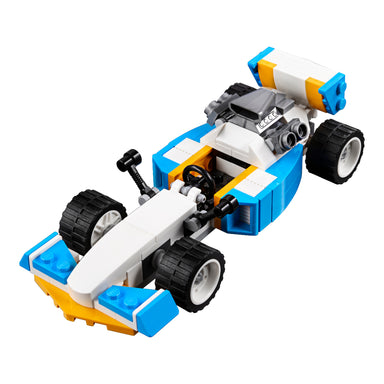 LEGO® Creator Motores extremos (31072)