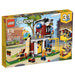 LEGO® Creator Parque de patinaje modular (31081)