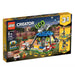 LEGO® Creator 3en1 Carrusel de la Feria (31095)