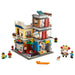 LEGO® Creator 3en1 Tienda de Mascotas y Cafetería (31097)