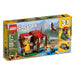 LEGO® Creator 3en1 Cabaña Campestre (31098)