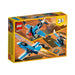 LEGO® Creator 3en1 Avión de Hélice (31099)