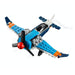 LEGO® Creator 3en1 Avión de Hélice (31099)