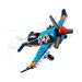 LEGO® Creator 3en1 Avión de Hélice (31099)