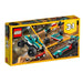 LEGO® Creator 3en1 Camioneta Monstruo (31101)