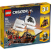 LEGO® Creator 3en1 Barco Pirata (31109)