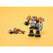 LEGO® Creator™ Ciberdrón (31111)