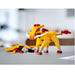 LEGO® Creator™ León Salvaje (31112)
