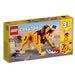 LEGO® Creator™ León Salvaje (31112)