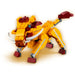 LEGO® Creator™ León Salvaje (31112)