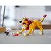 LEGO® Creator™ León Salvaje (31112)