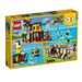 LEGO® Creator™ Casa Surfera en la Playa (31118)