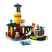 LEGO® Creator™ Casa Surfera en la Playa (31118)