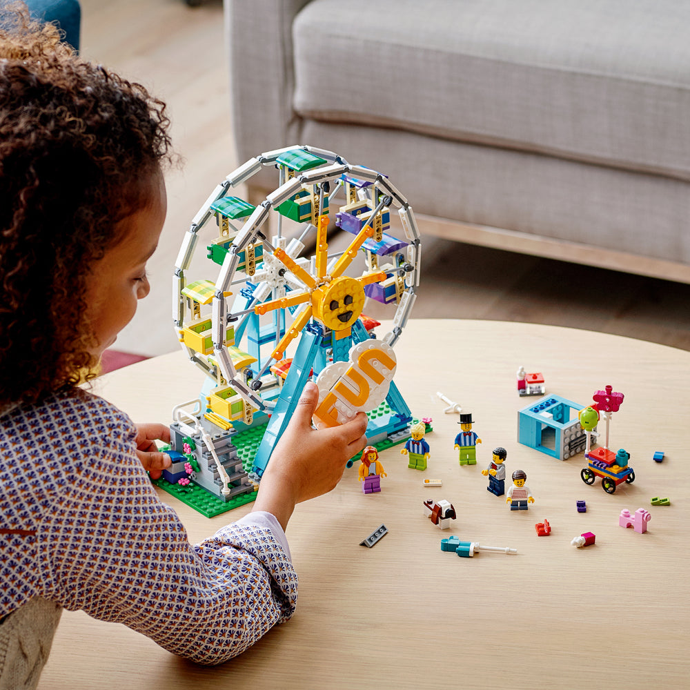 LEGO® Creator 3en1: Noria(31119)_010