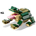 LEGO® Creator 3en1: Cocodrilo(31121)_005
