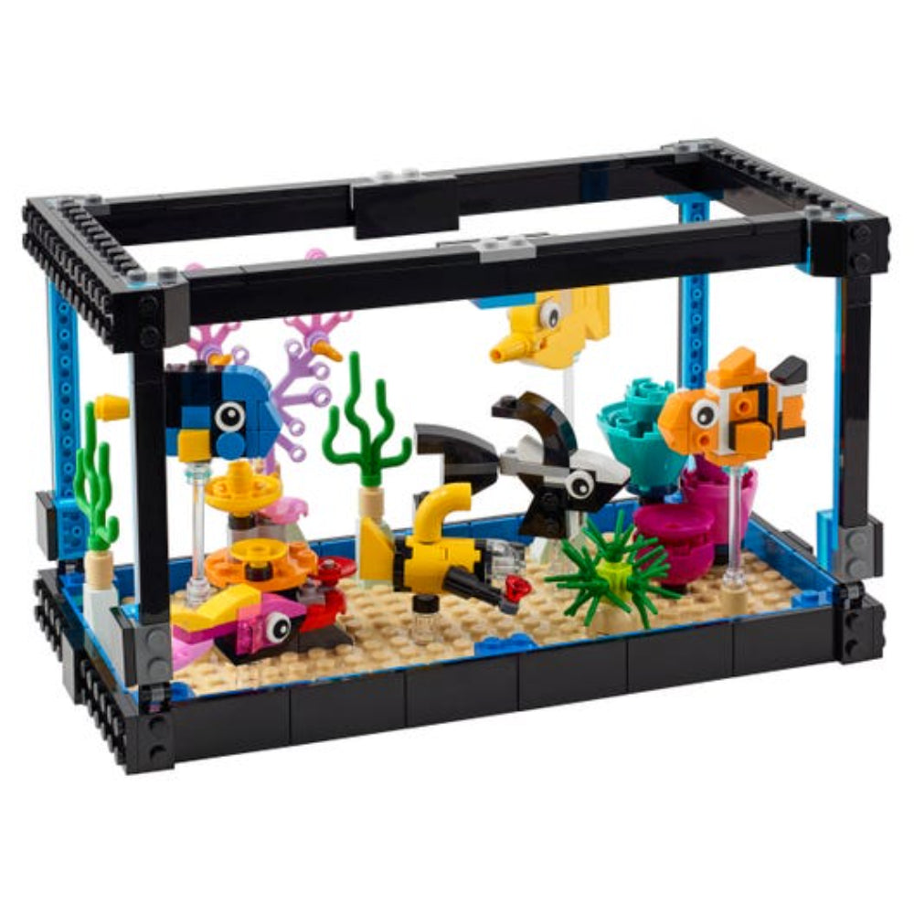LEGO® Creator 3en1: Acuario(31122)_002
