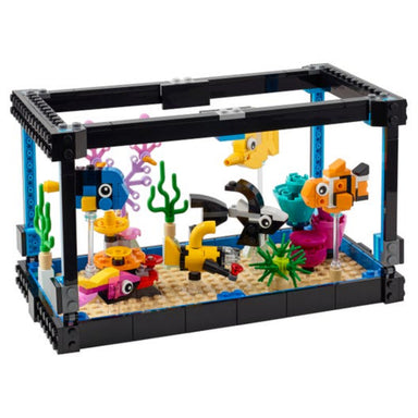 LEGO® Creator 3en1: Acuario(31122)_002