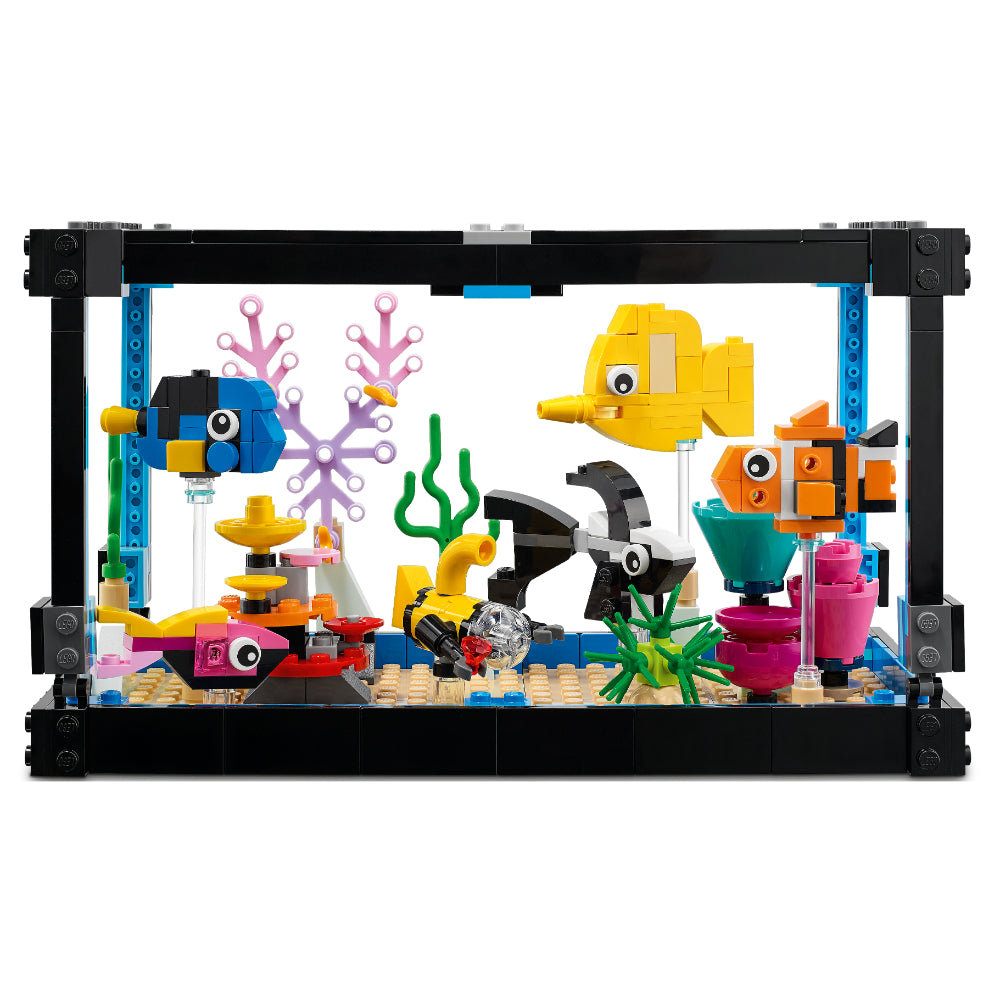 LEGO® Creator 3en1: Acuario(31122)_004