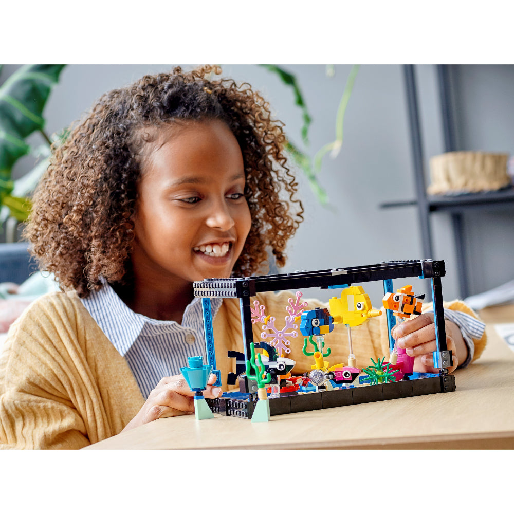 LEGO® Creator 3en1: Acuario(31122)_007