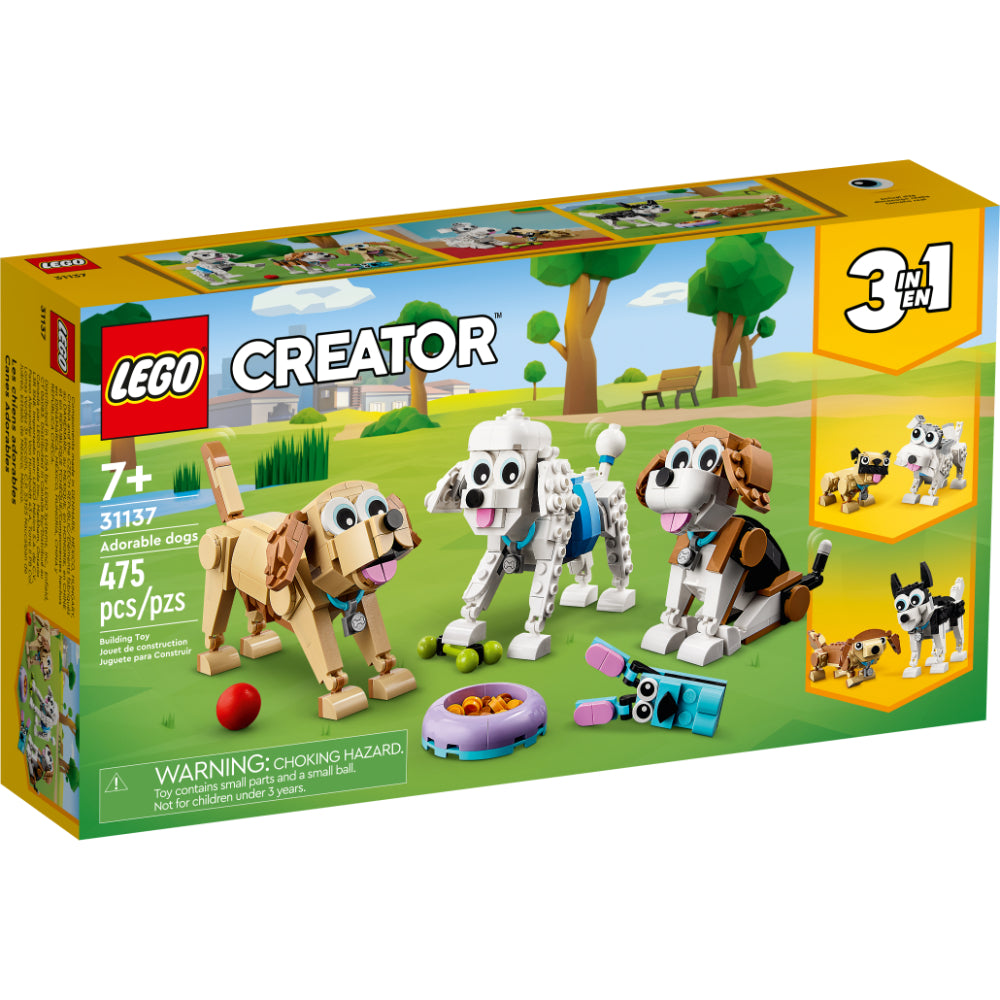 Perros Adorables (31137)