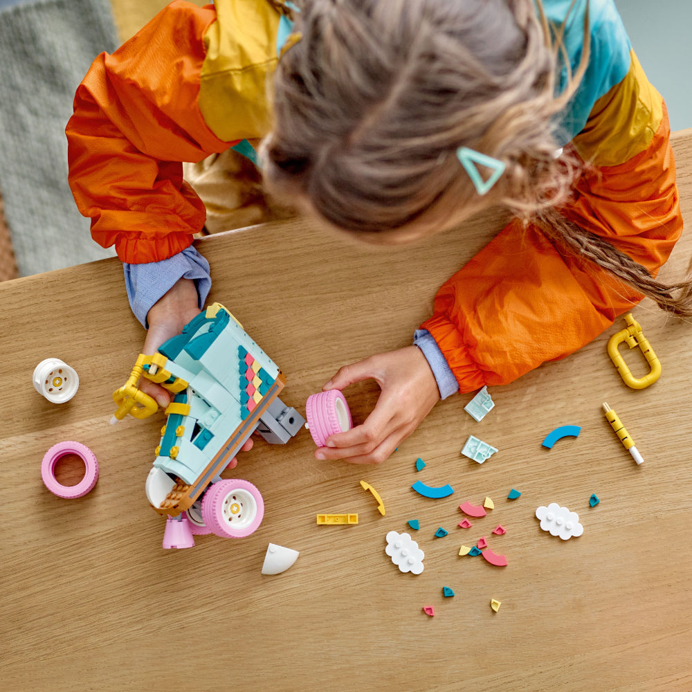 LEGO® Creator: Patín Retro (31148)_011